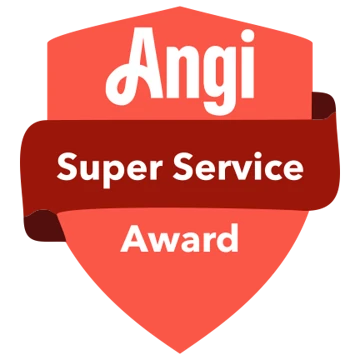 Angi Super Service Award 2024