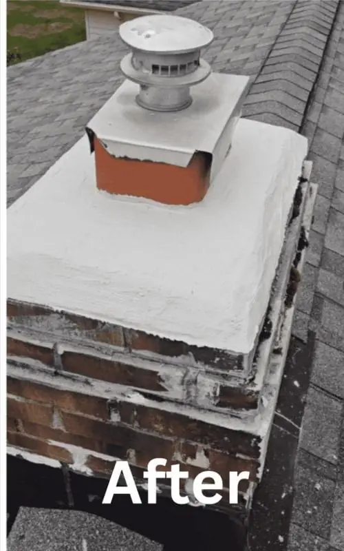 How Much Does A Chimney Sweep Cost