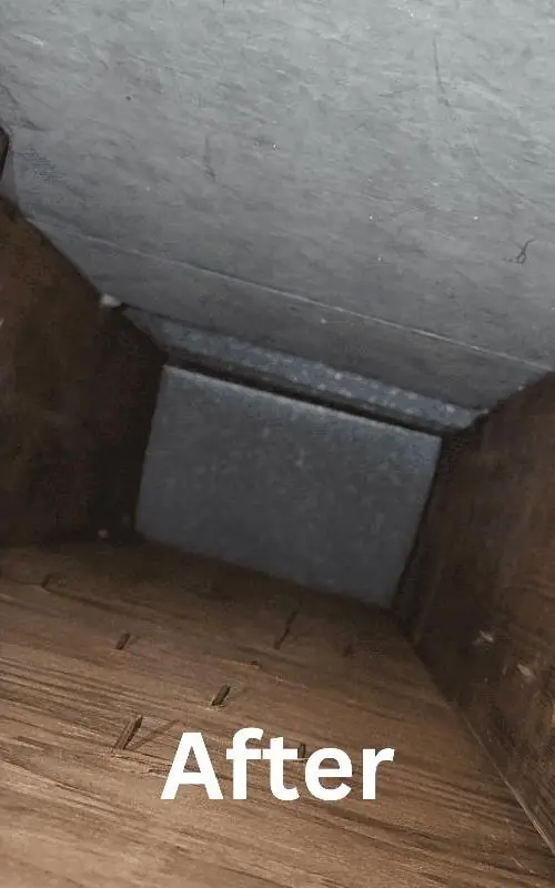 How To Replace A Dryer Vent