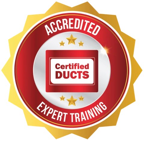 Certified Ducts