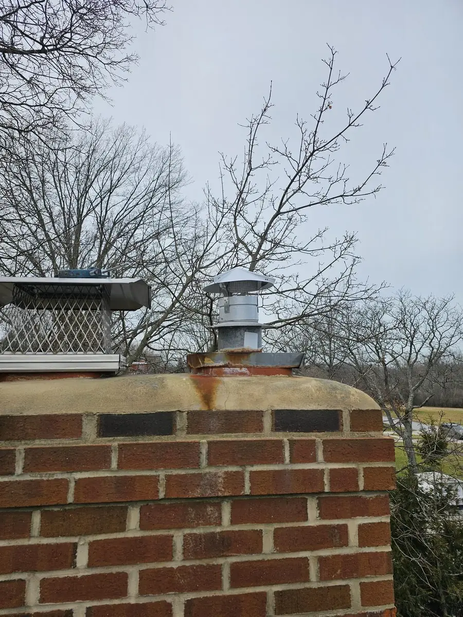 Chimney Repair in Peninsula, Ohio