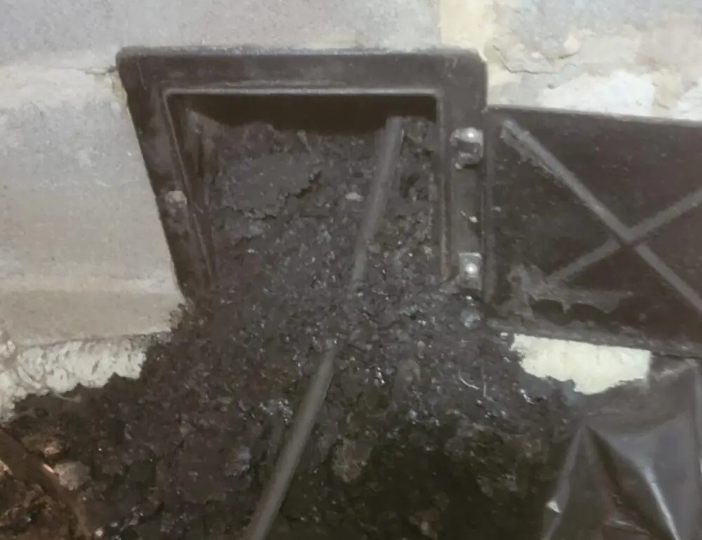 Chimney Cleaning in Streetsboro, Ohio by Green and Clean Home Services