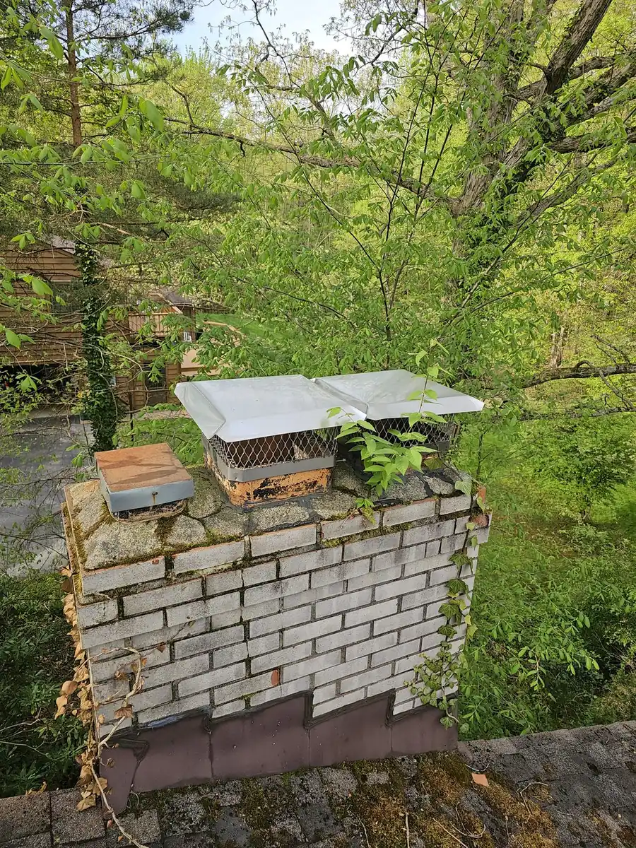 Crown rebuild before