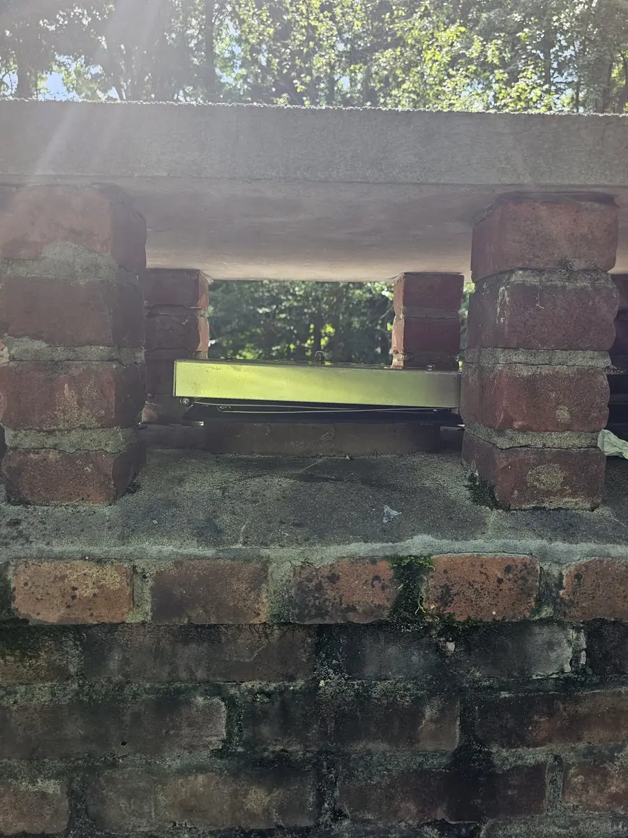 Does Every House Have a Chimney