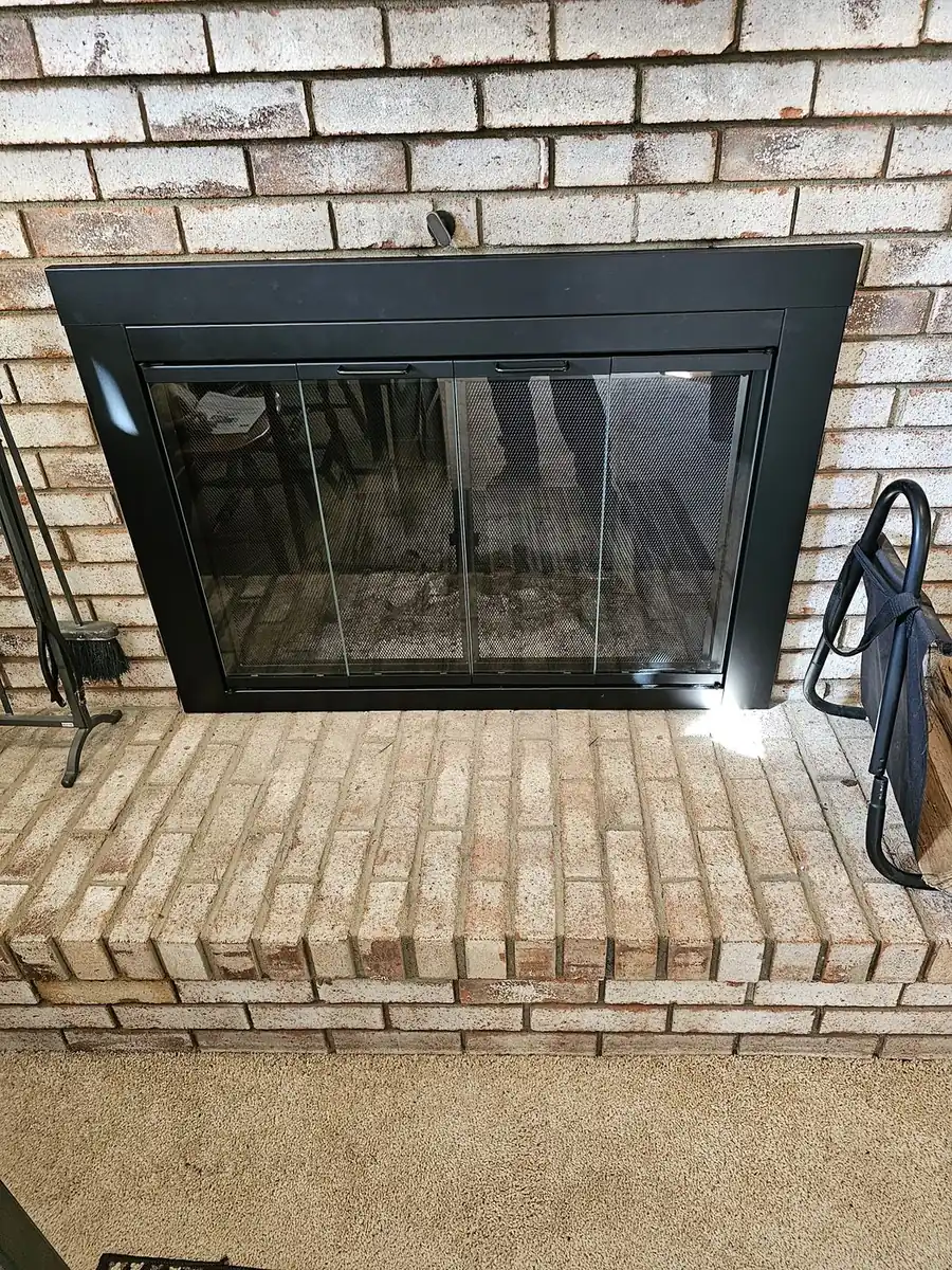 Fireplace Repair in Peninsula, Ohio
