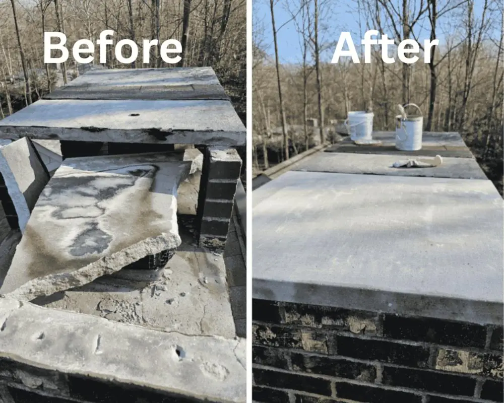 Masonry Services for homes in Bedford, Ohio