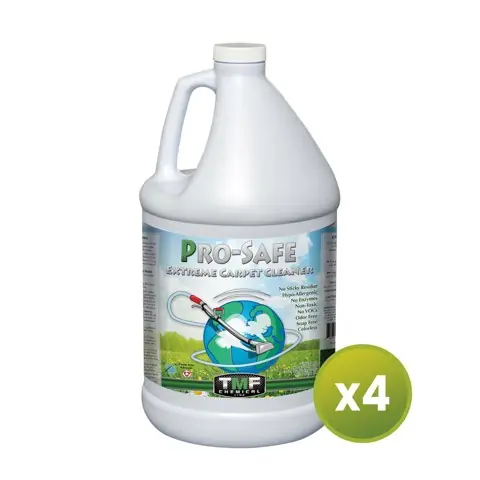 ProSafe Extreme Carpet Cleaner