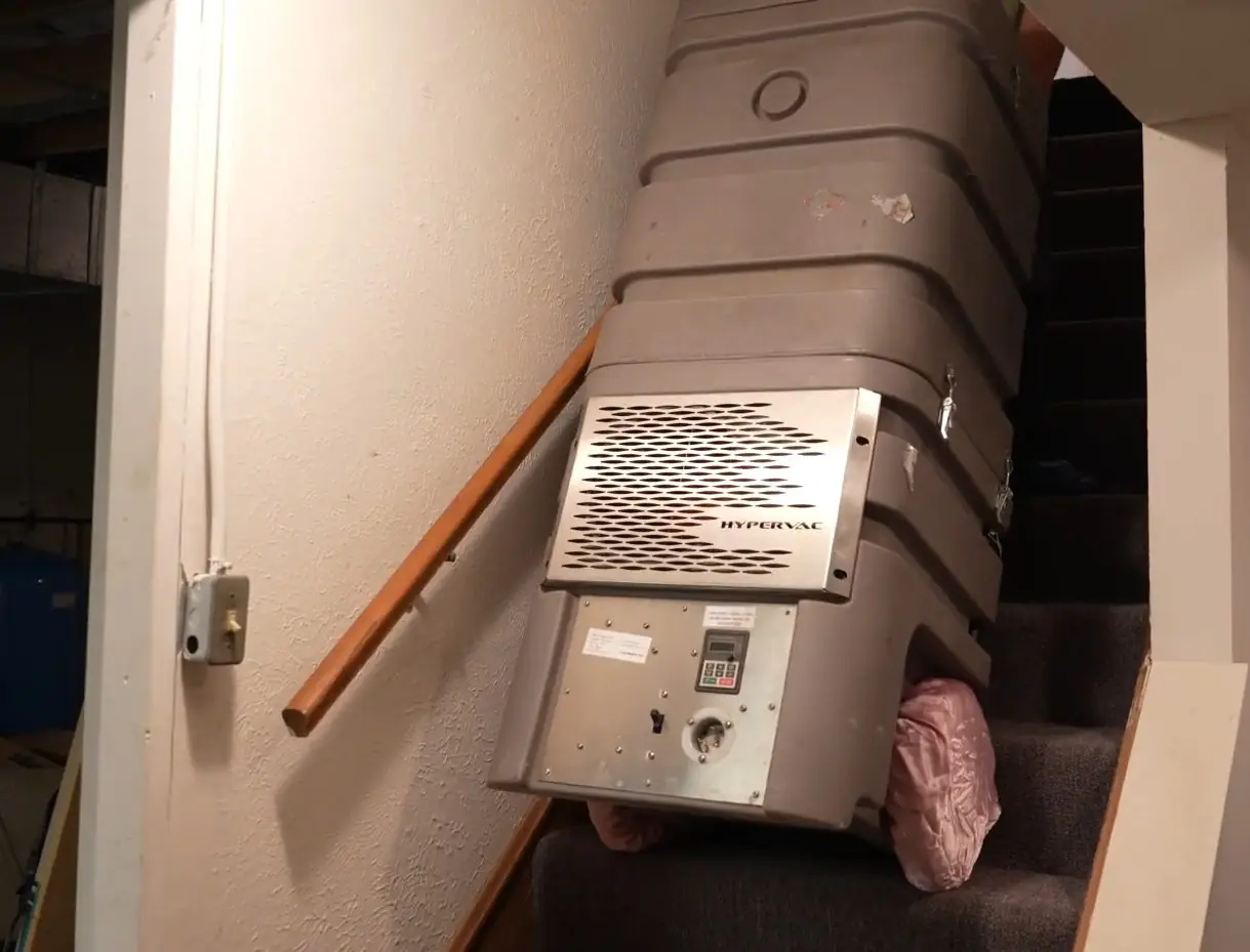 Air Duct Cleaning in Peninsula, Ohio