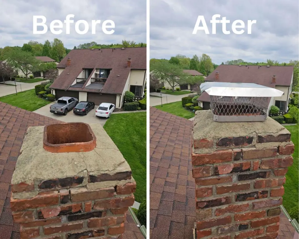 Masonry Services in Home Services Mayfield Ohio, Ohio by Green and Clean Home Services