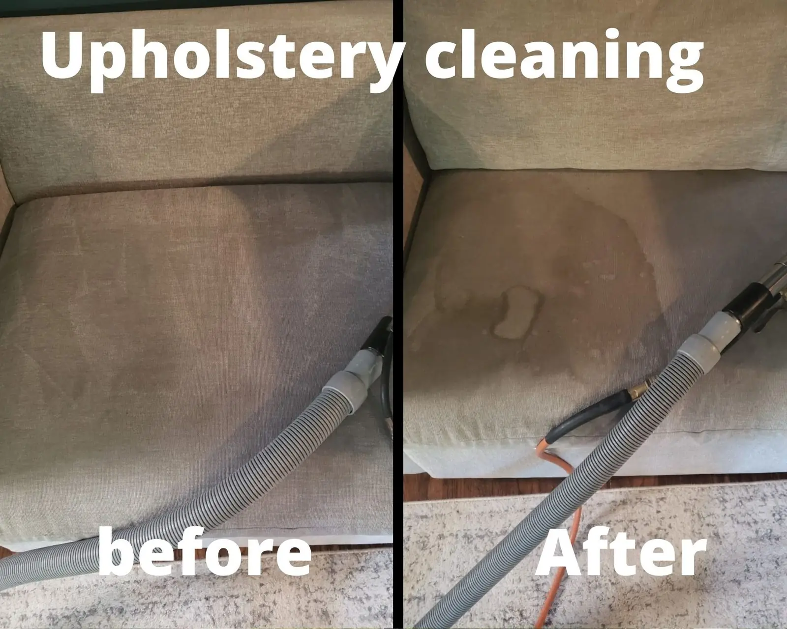 Upholstery Cleaning in Peninsula, Ohio