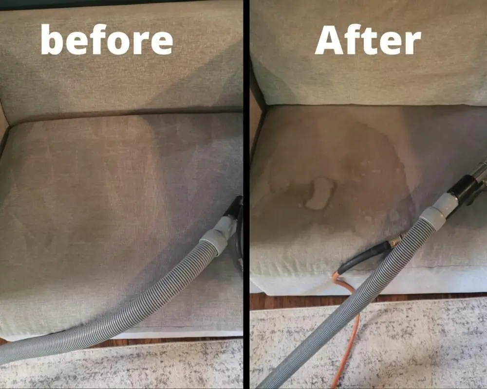 Upholstery Cleaning for homes in Painesville, Ohio