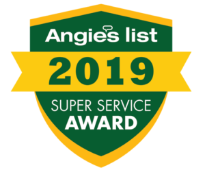 angies list winning company
