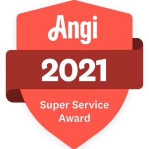 angies list winning chimney company