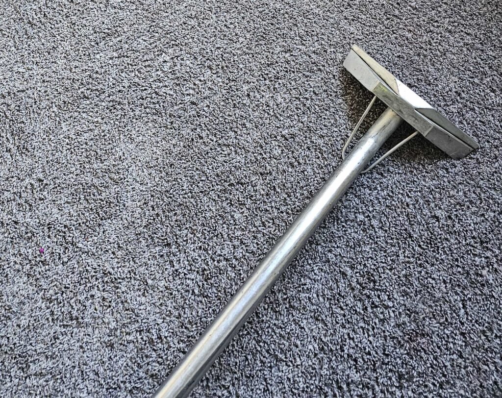 Expert carpet cleaning in the Cleveland Metro Area, OH