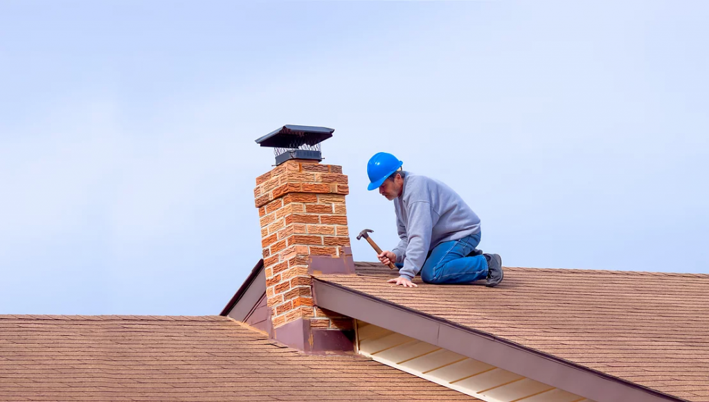 Chimney services in Cleveland Metro Area, OH