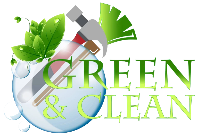 Green and Clean Home Services