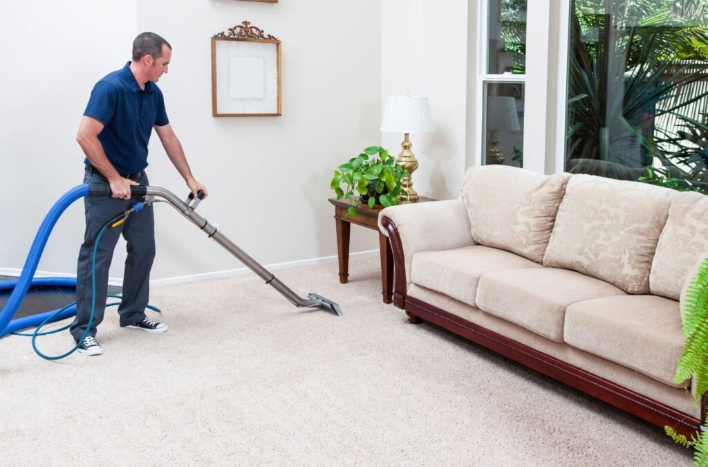 Learn why Green and Clean Home Services is the best choice for home services in Willoughby, Ohio, offering expert local knowledge and personalized care, home services near me.