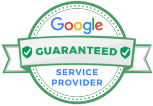 Google guaranteed