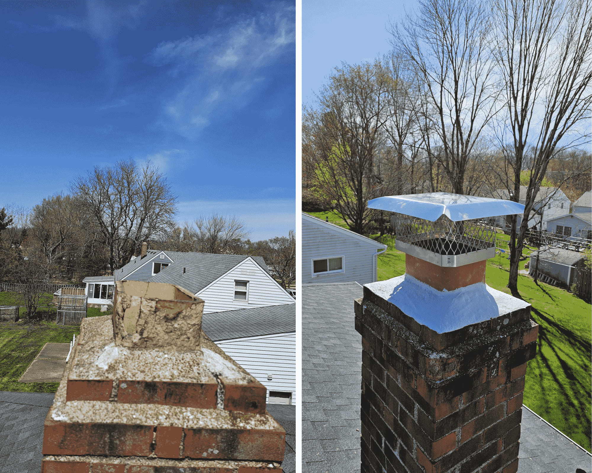 Masonry Services in Fairport Harbor - Green and Clean Home Services