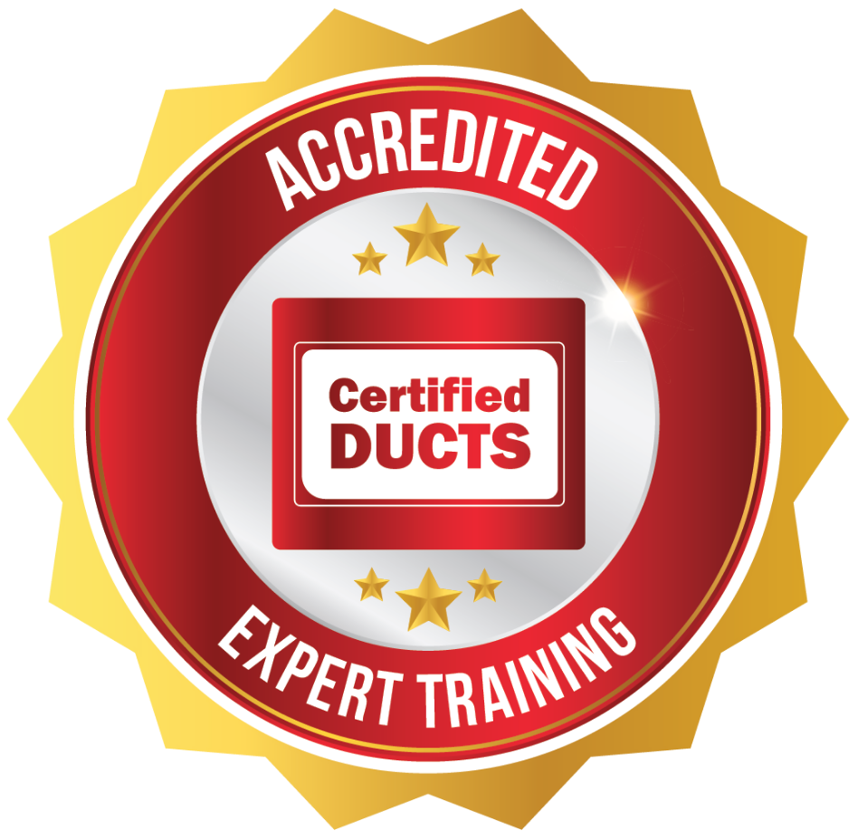 Accredited Expert Training