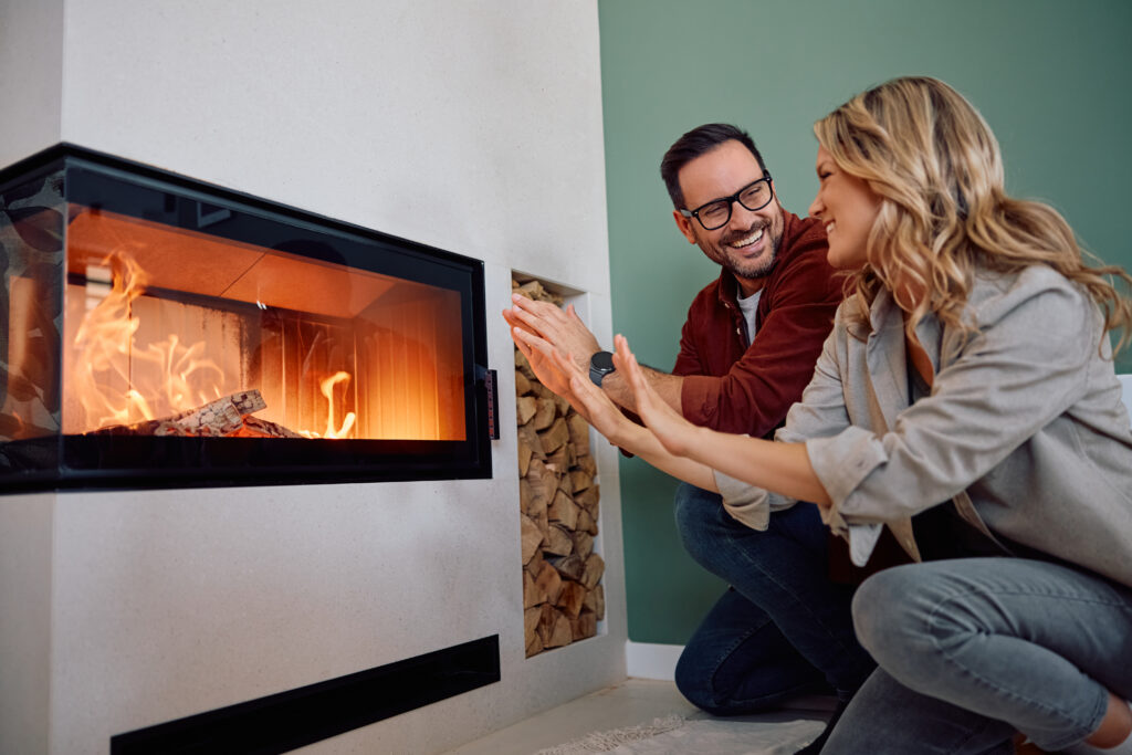 how much does the netzero fireplace cost