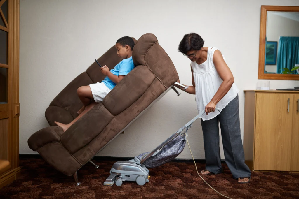 How to Get Nail Polish Out of Carpet