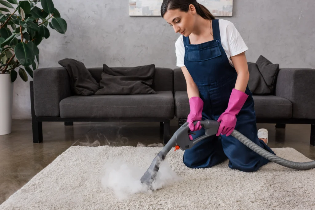 How to Get Nail Polish Out of Carpets