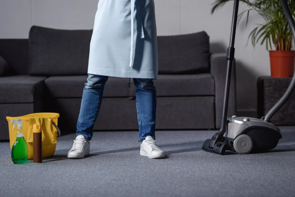 How to Get Wax Out of Carpet