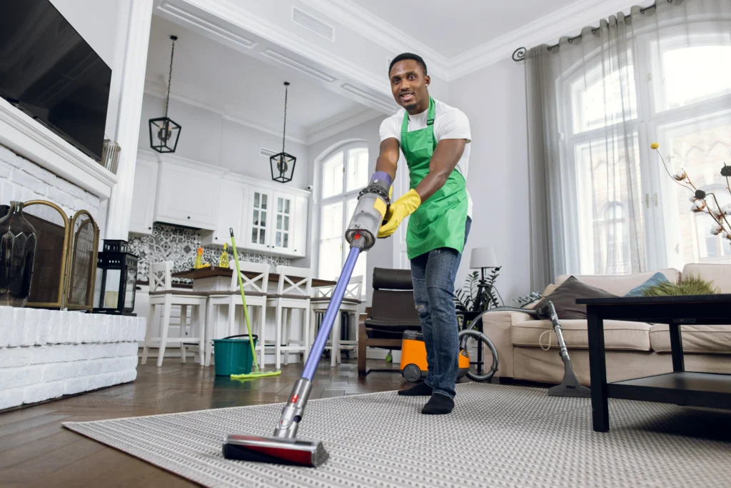 How to Get Wax Out of Carpeting