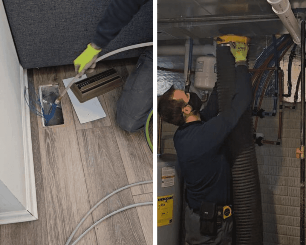 chimney service near me