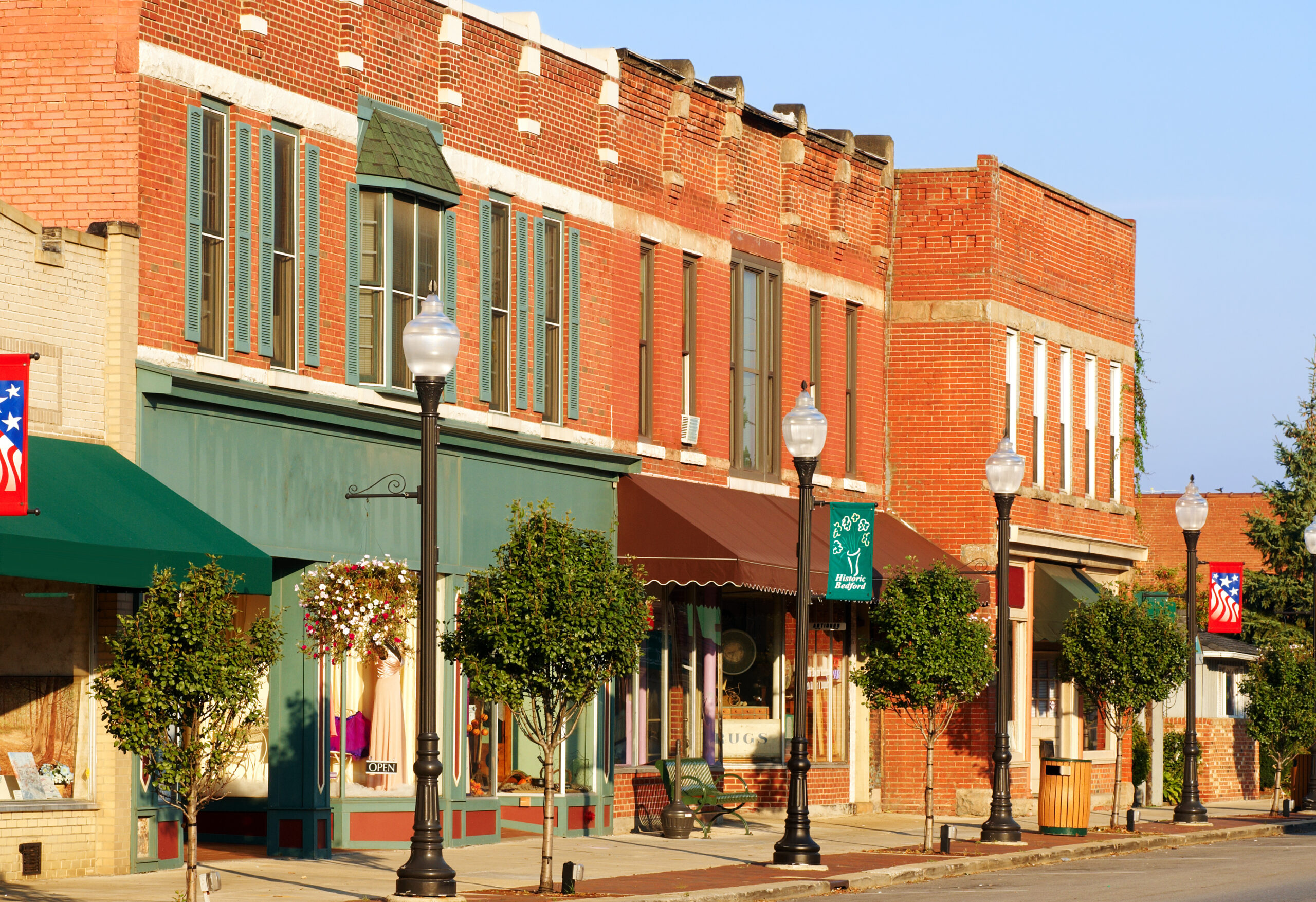 home services bedford ohio