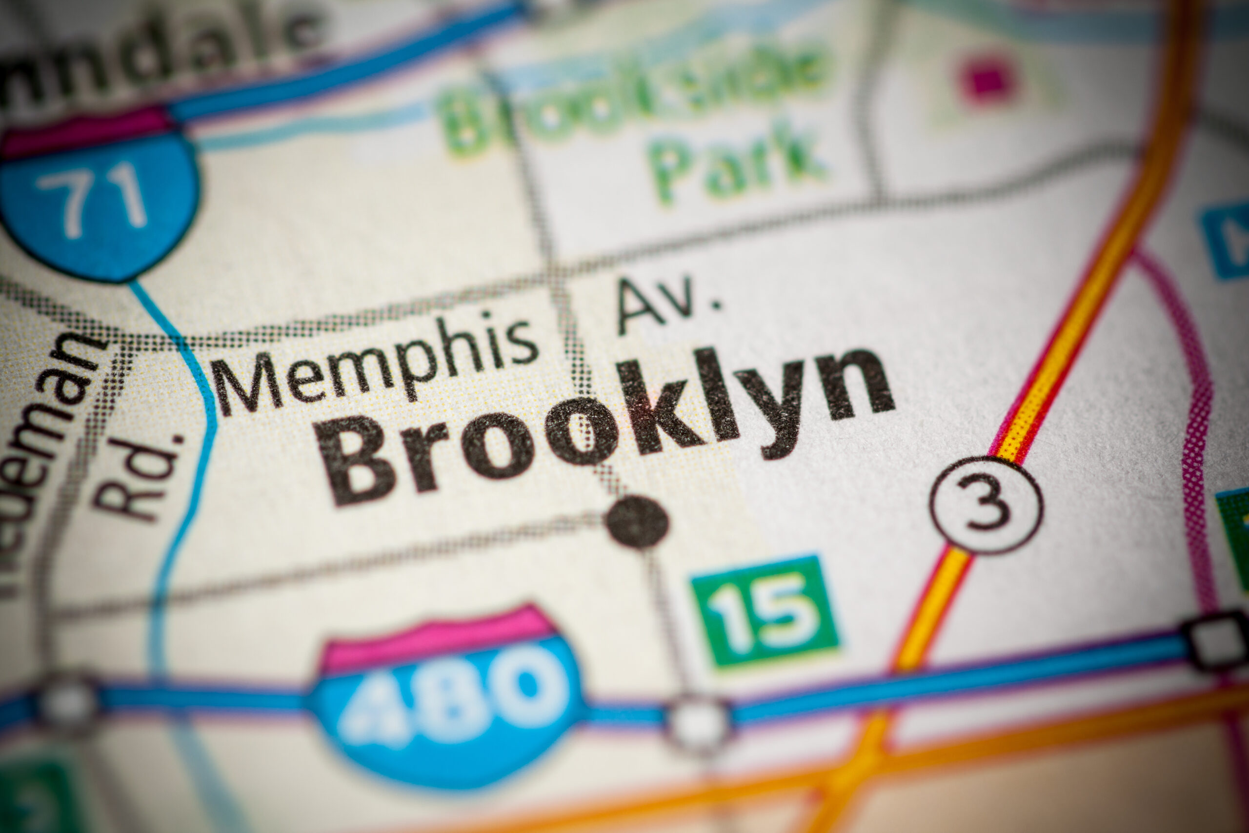 home services brooklyn ohio