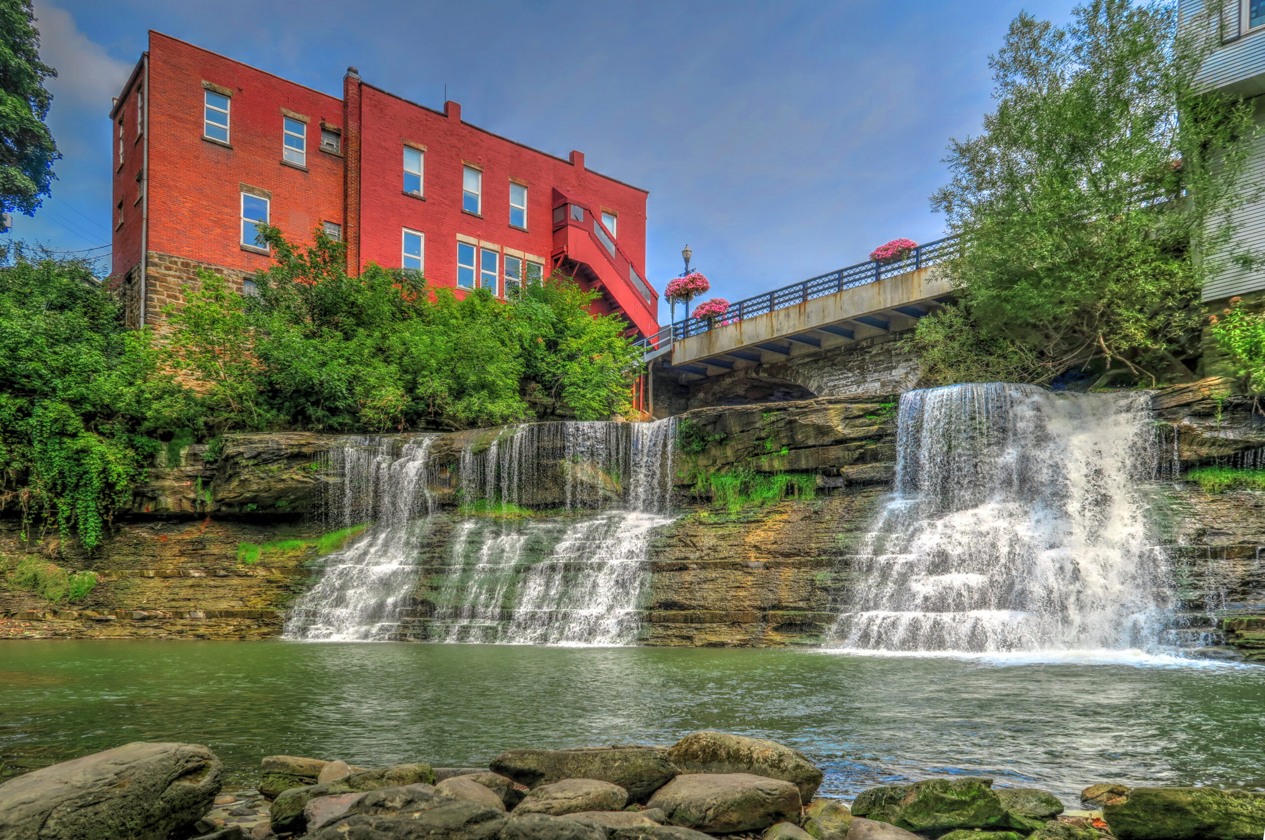 home services chagrin falls ohio