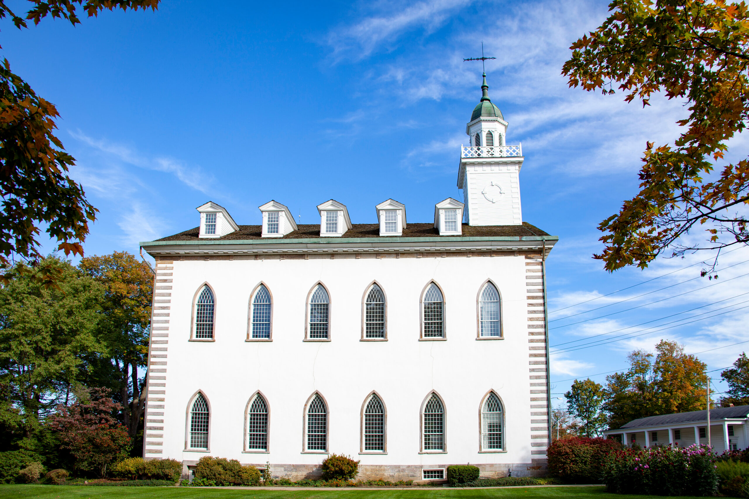 home services kirtland ohio