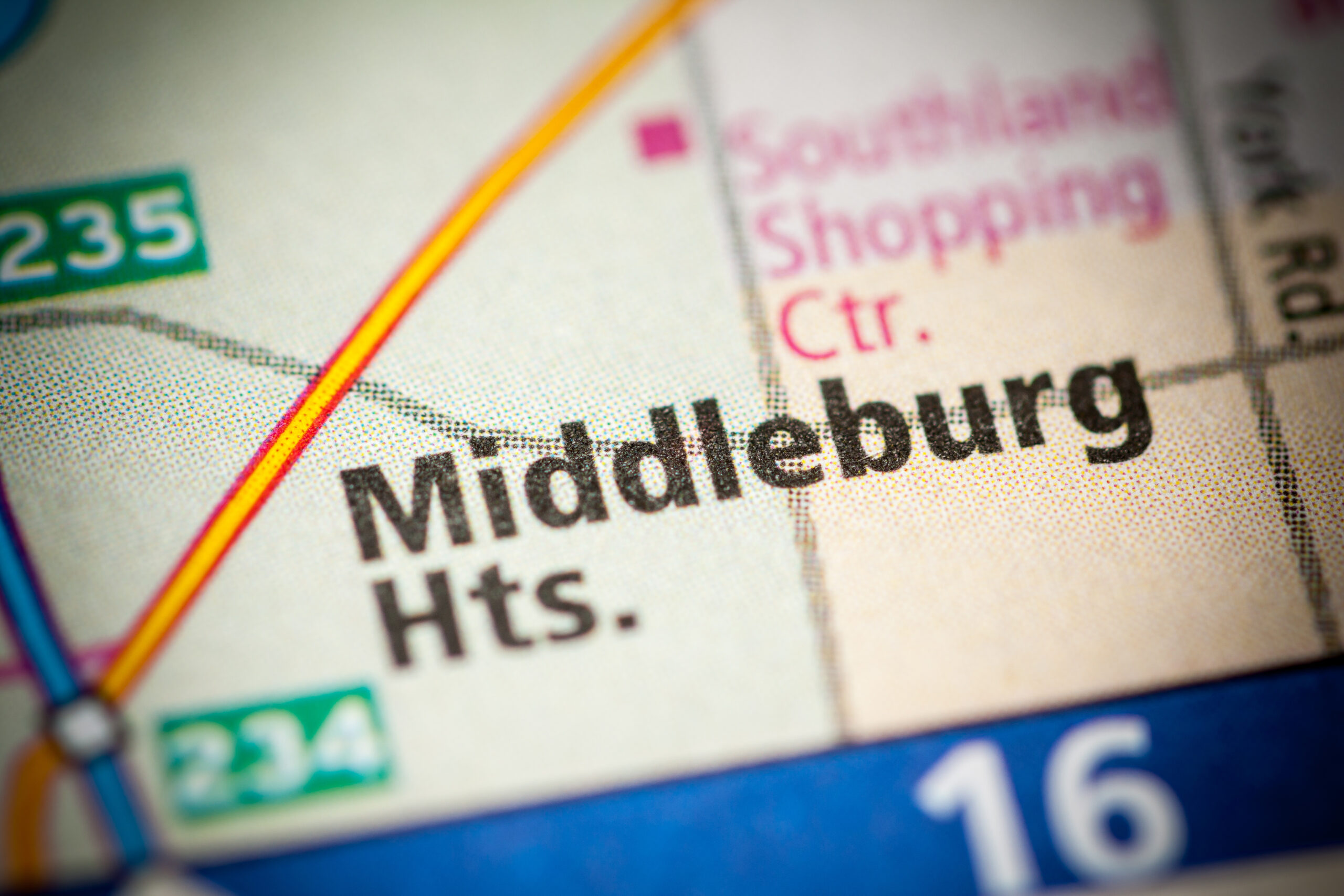 home services middleburg heights