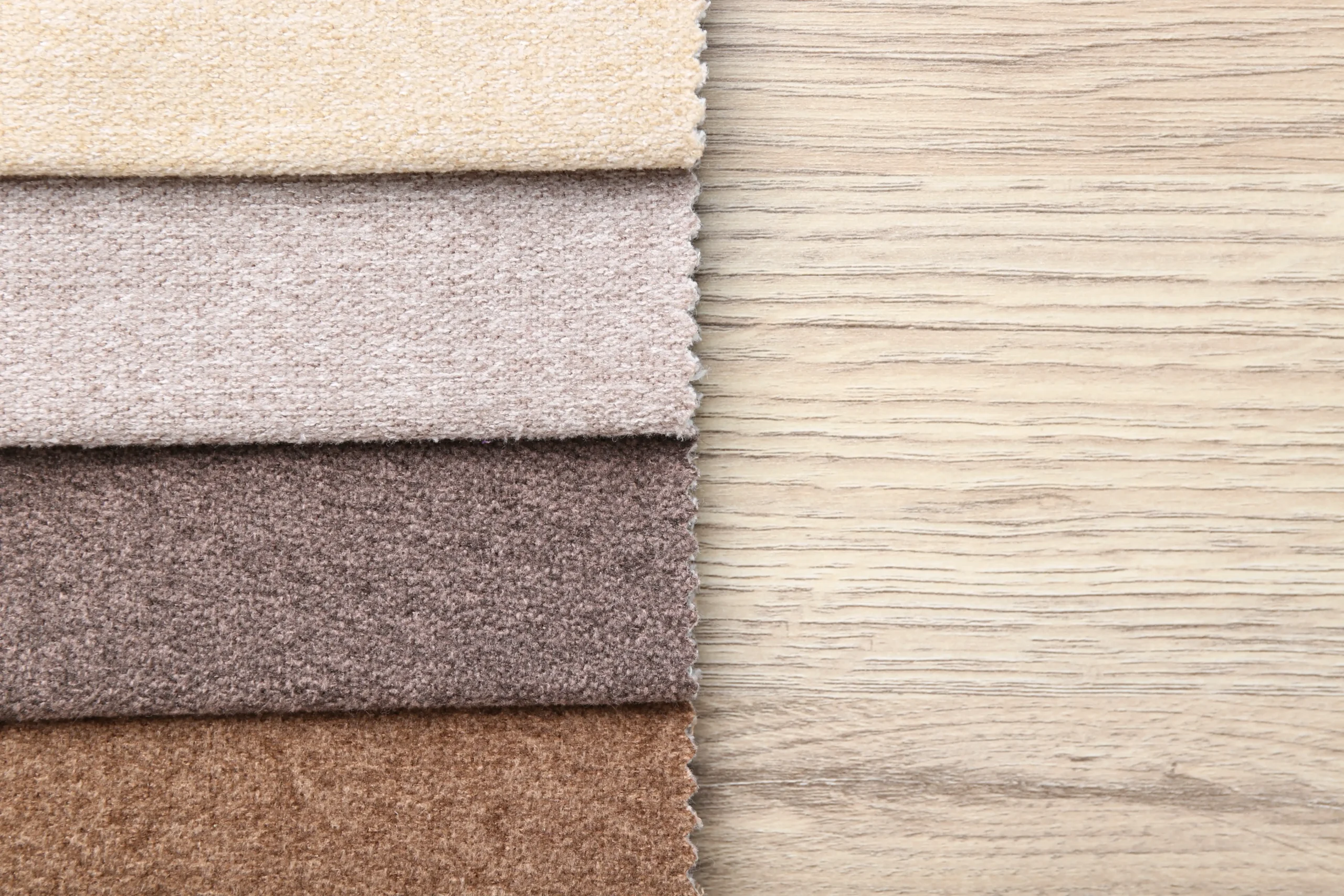 how to replace carpet