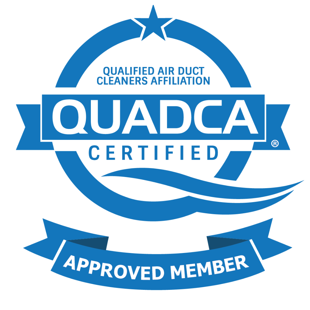 quadca certified company near me