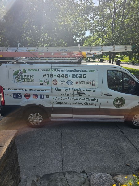 home services mentor ohio
