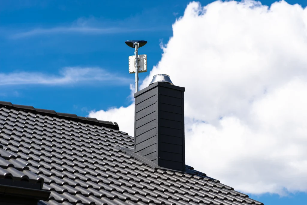how much does it cost to sweep a chimney