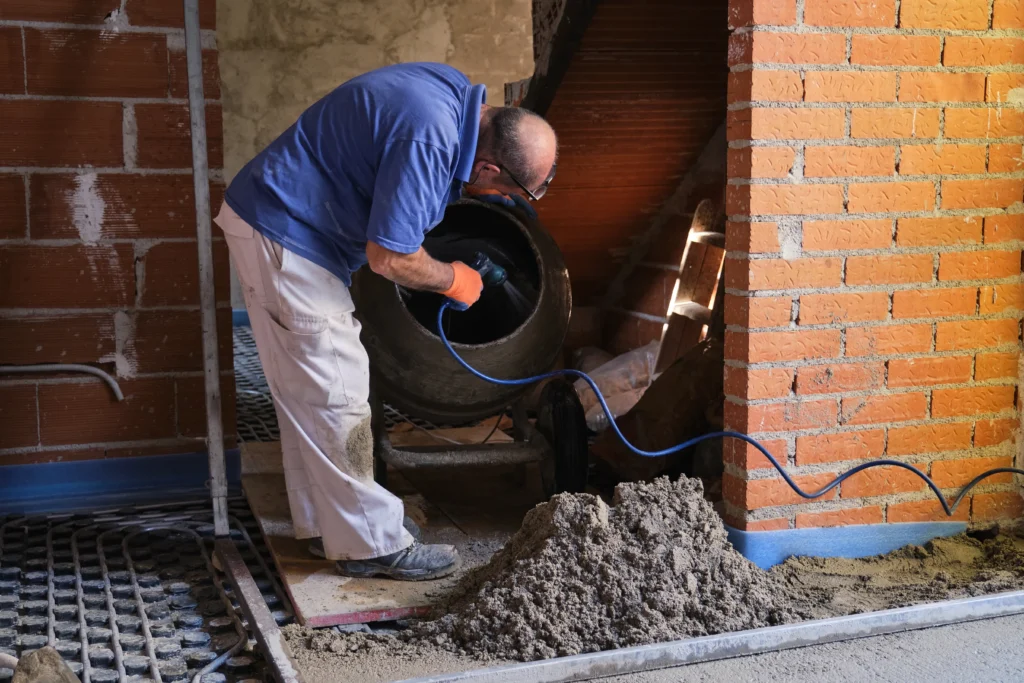 what is a chimney sweep