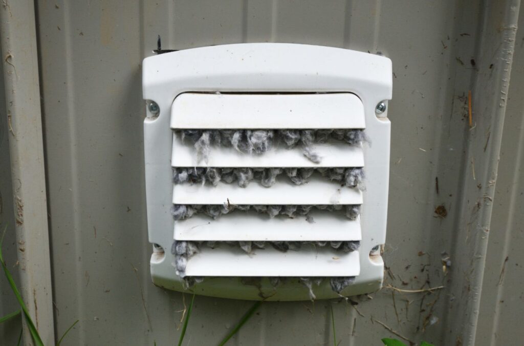 Dryer Vent Cleaning Chardon Ohio​