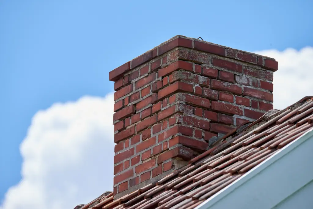 How to Clean Chimney Brick