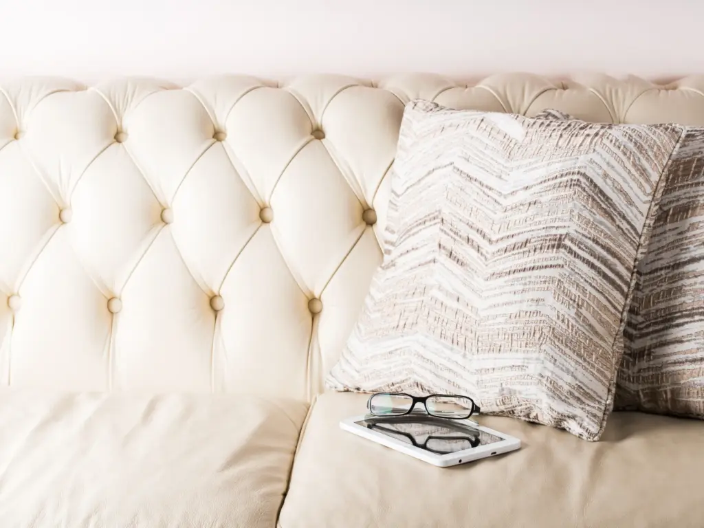 How to Cut Upholstery Foam