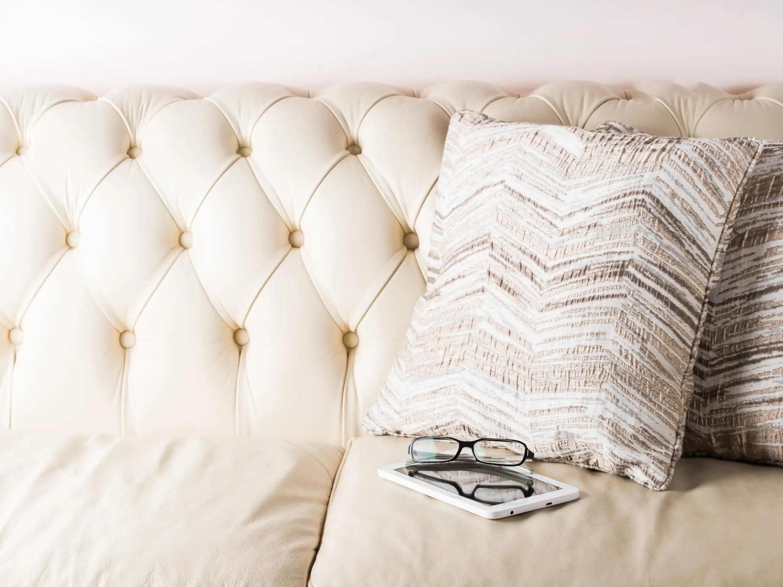How to Cut Upholstery Foam