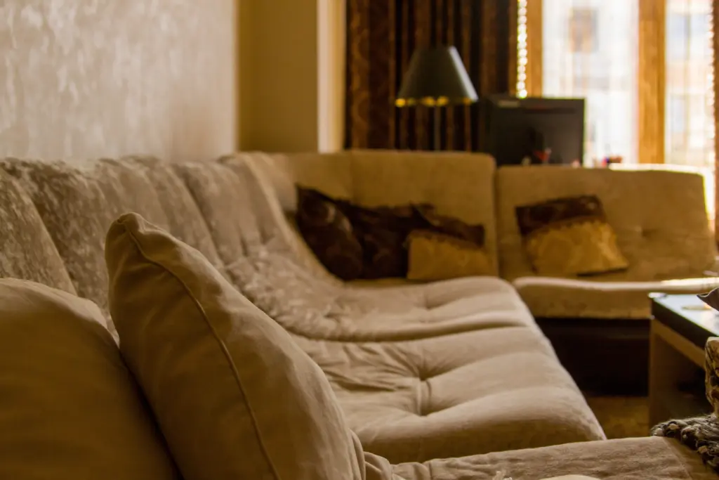 How to Clean Upholstery Fabric