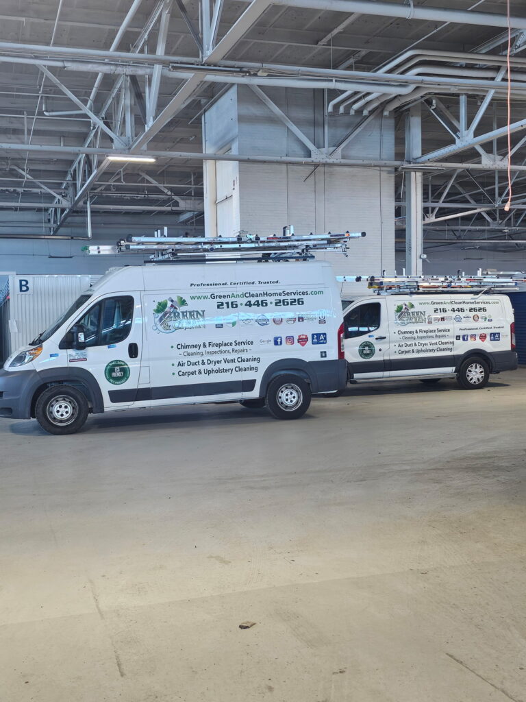 home services mentor ohio