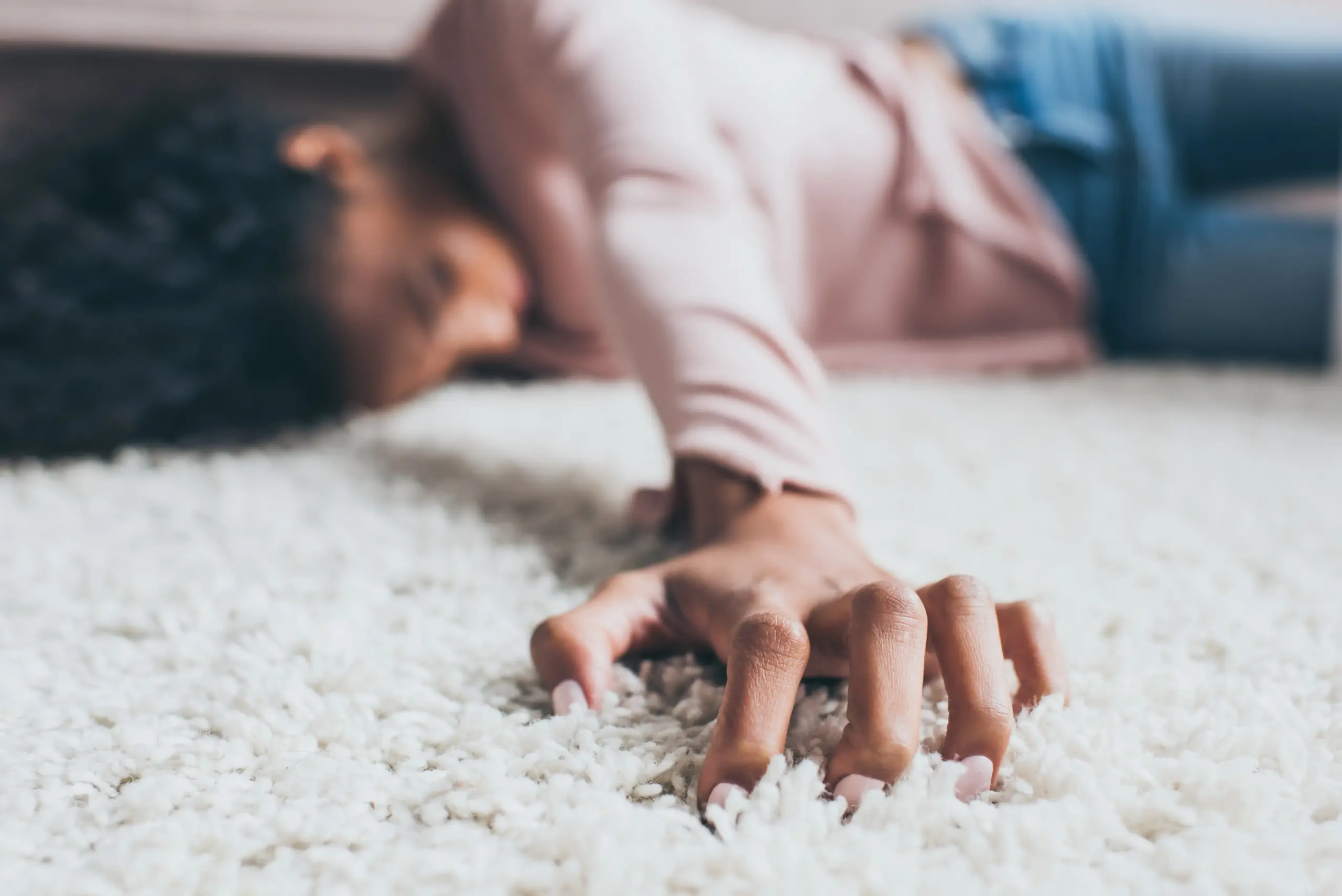 How to Clean Wool Carpet