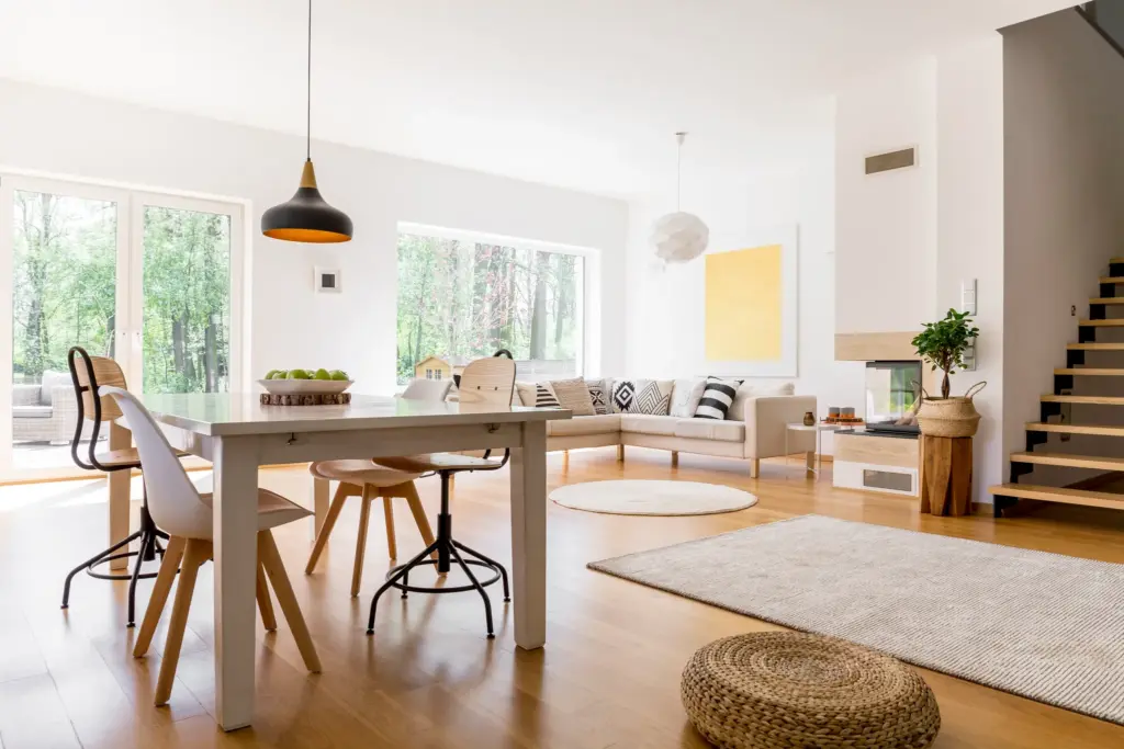 Can Indoor Plants Improve Air Quality Green and Clean Home Services