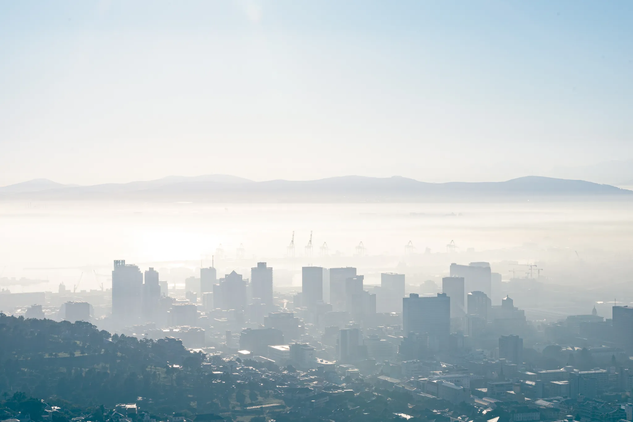 How Air Quality Index is Measured