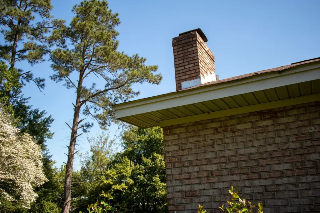 How Much Does it Cost to Build a Masonry Chimney